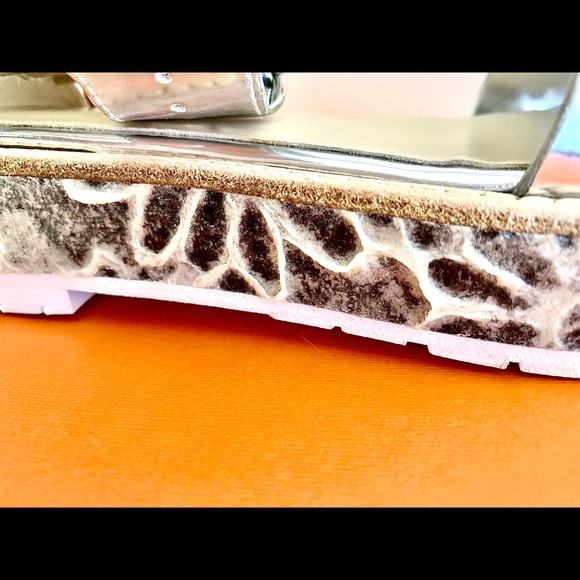 Attilio Giusti Leombruni Sandals (AGL) - Picture 10 of 11